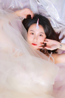 不小心怀了爸爸的宝宝