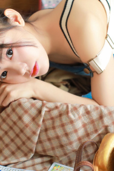 点燃我温暖你